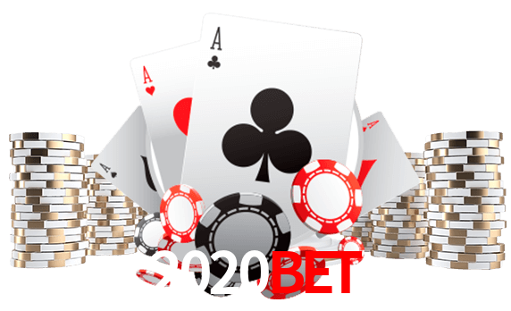 Jogue jogos de pôquer em 2020Bet