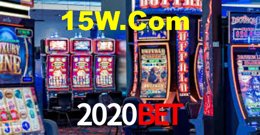 2020Bet: Seu Cassino Premiado com Pagamentos Rápidos