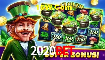 Experiência VIP 2020Bet