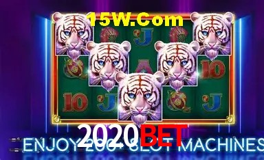 Game Providers 2020Bet