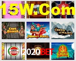 Live Casino 2020Bet
