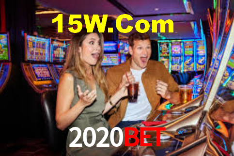 2020Bet.Com
