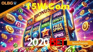 Welcome Bonus 2020Bet