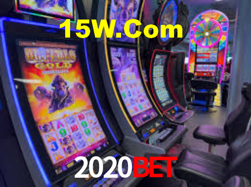 2020Bet: Seu Especialista em Apostas Esportivas Brasileiras